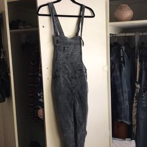 Free People overalls